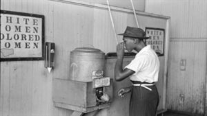 Read more about the article Task force to hear findings from landmark reparations report on slavery and Jim Crow