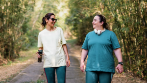 Read more about the article Daily Walking: How Much Reduces Your Heart Disease Risk?