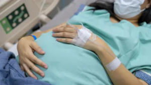Read more about the article Caesarean sections surpass vaginal births for the first time