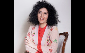 Read more about the article Iran refusing independent medical examination of beaten Nobel winner, says her family