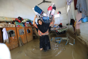 Read more about the article The Indian Ocean disaster is a climate tragedy — and needs more attention