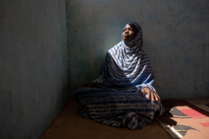 Read more about the article PHOTO ESSAY: Refugees flee Mali as region is the world’s deadliest for extremism