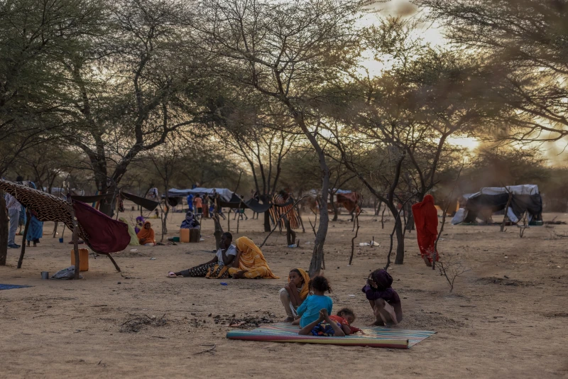 You are currently viewing Girls and women fleeing Mali describe sexual violence by Russian forces