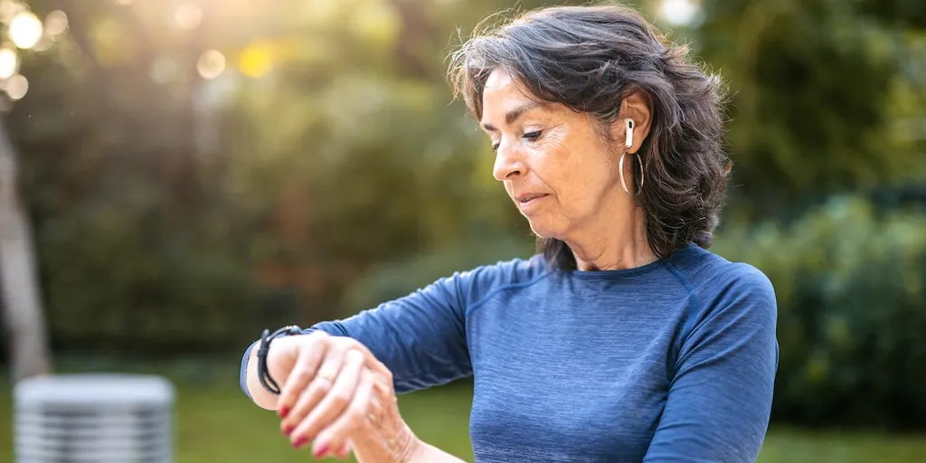 You are currently viewing Regular exercise may change heart-control nerves