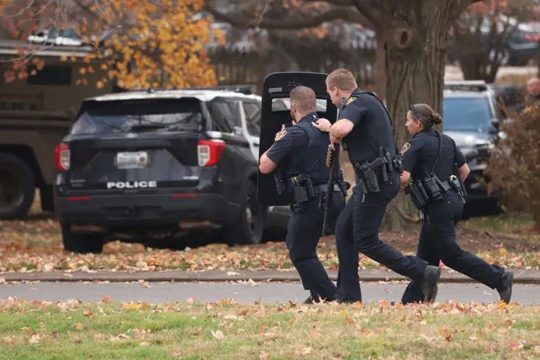 You are currently viewing Homicides down in Springfield in 2025, mirroring national trend