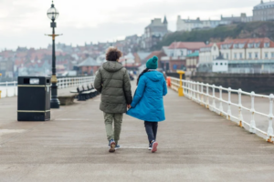 Read more about the article Scientists Asked People To Do 1 Thing Differently While Taking A Walk. The Results Were Astounding.