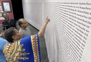 Read more about the article Freedmen exhibit returns to Cherokee Nation