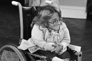 Read more about the article “Diff’rent Strokes” Actress Melanie Watson Dies at 57 After Hospitalization