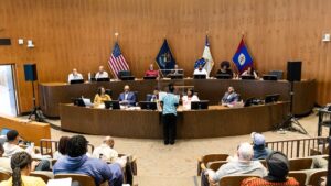 Read more about the article How can Detroit repair past harms? Reparations recommendations are in