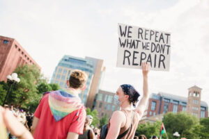 Read more about the article Reparatory Justice & Reparations: Truth-Telling, Conciliation and Healing