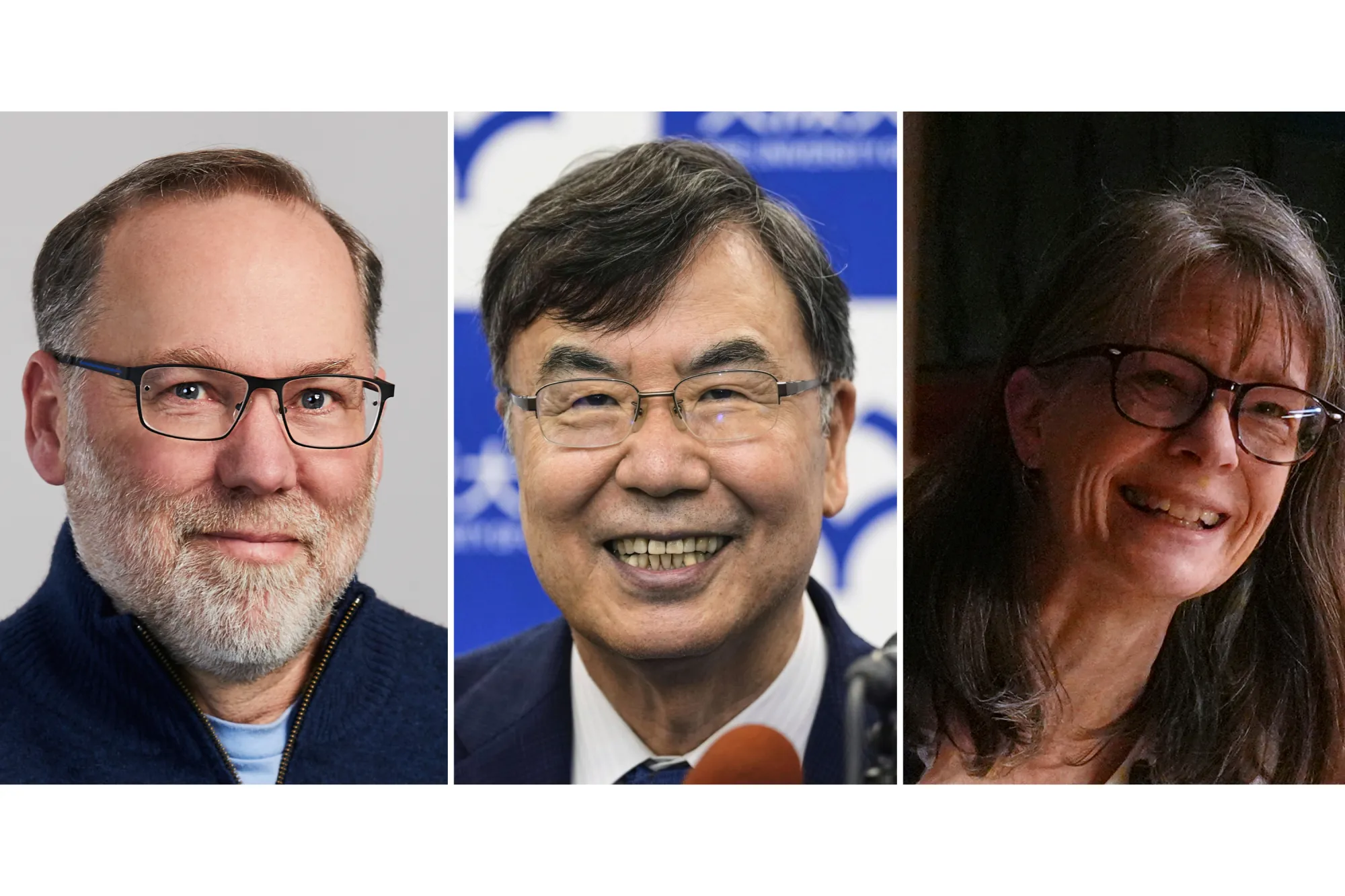 You are currently viewing Scientists awarded Nobel Prize for uncovering immune system’s protective mechanisms
