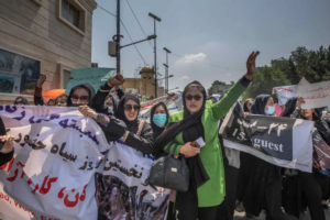 Read more about the article Avenues for Justice for Afghan Survivors of Human Rights Violations