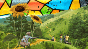 Read more about the article Reparative Journalism Archive: A Sanctuary of Black Memory
