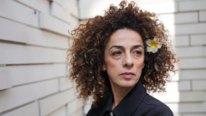 Read more about the article ‘This is our Berlin Wall,’ Iranian activist Masih Alinejad tells ‘Post’ of protests – interview