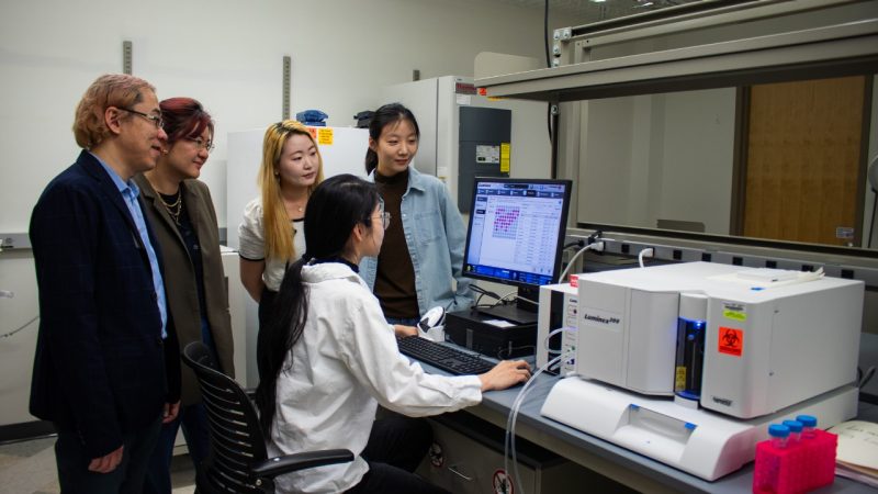 You are currently viewing Scientists Develop Method to Enhance Immune System Response to Cancer