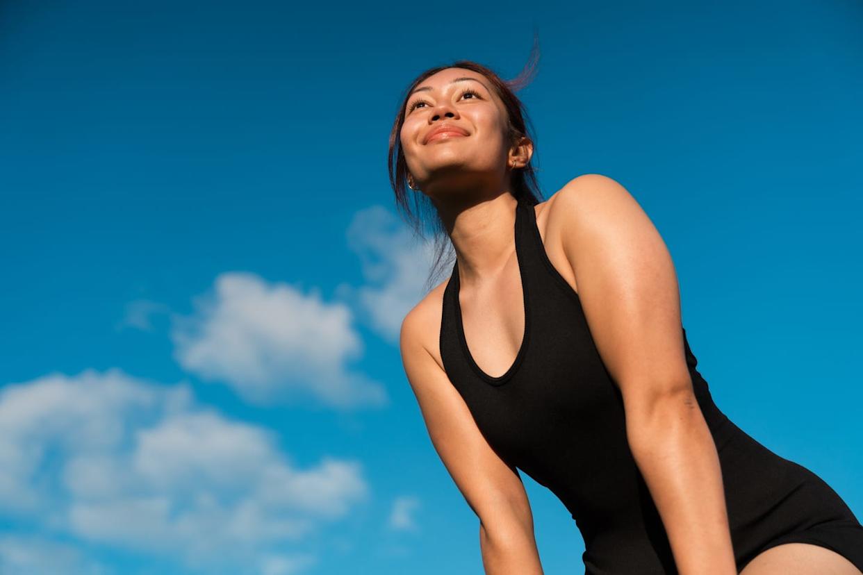 You are currently viewing This Is The Best Way to Exercise for Longevity, According to New Science