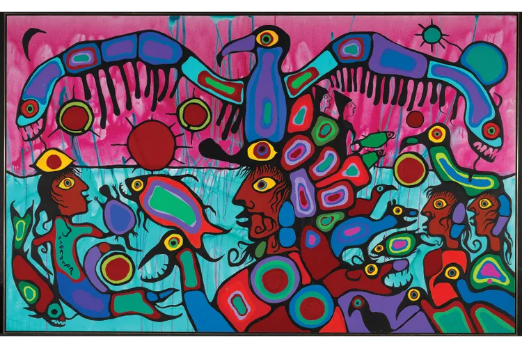 You are currently viewing Inside the Biggest Art Fraud in History