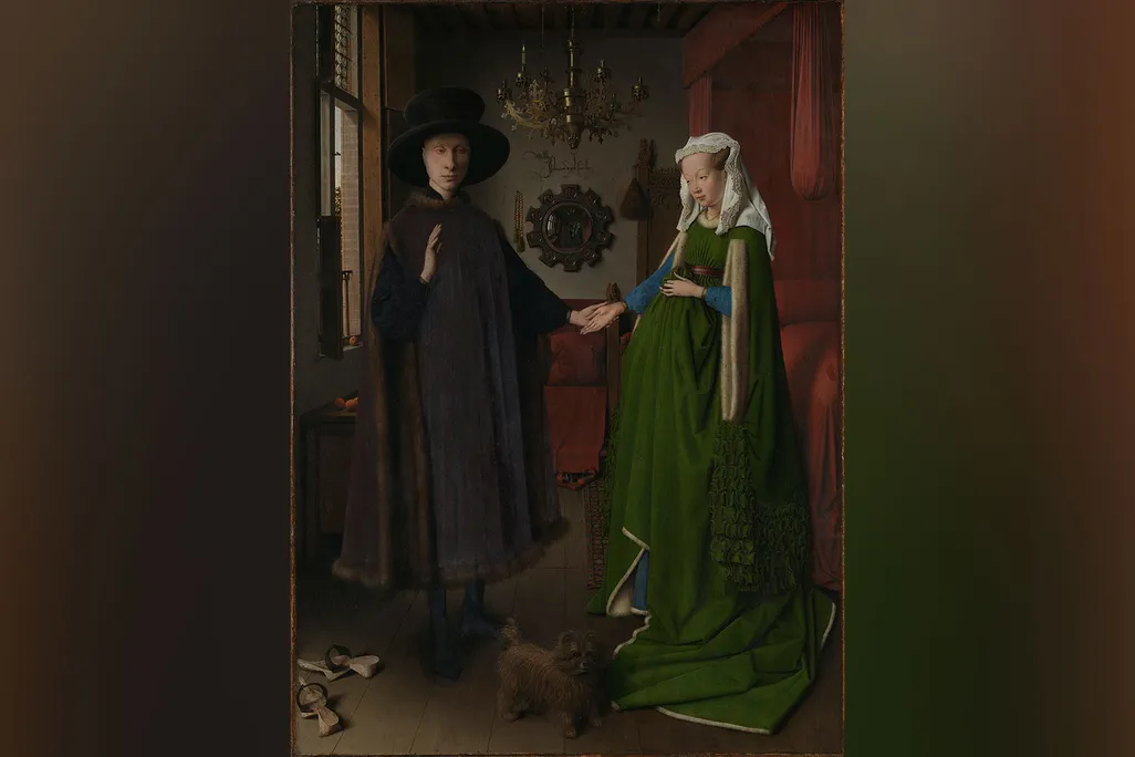 You are currently viewing All Nine of Jan van Eyck’s Surviving Portraits Are Coming Together for the Very First Time in History