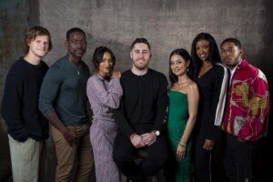 Read more about the article Hollywood pushes people of color out