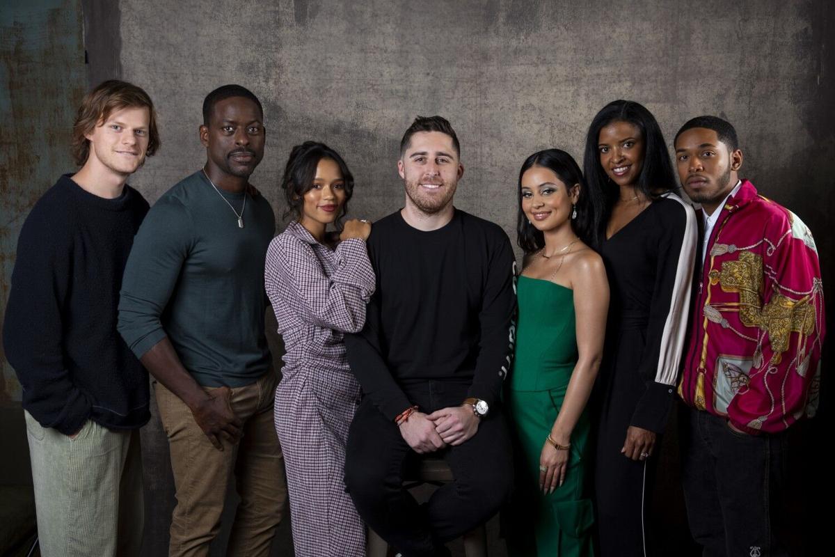 You are currently viewing Hollywood pushes people of color out