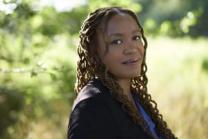Read more about the article FREE FOR ALL: Heather McGhee on reparations as “seed capital for the nation that we are becoming”