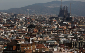 Read more about the article Over 20 Jewish graves desecrated in Barcelona cemetery