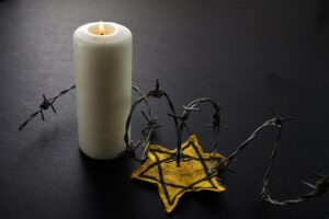 Read more about the article Holocaust Denial Went Viral After October 7