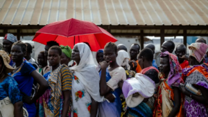 Read more about the article South Sudan orders UN personnel, civilians to leave parts of Jonglei State amid clashes