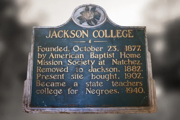 You are currently viewing How Historically Black Schools Create and Preserve Their Own History Through Amazing Artifacts, From Paintings to Marching Band Hats