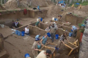 Read more about the article Scientists Unlock Secrets Of Ancient Human DNA