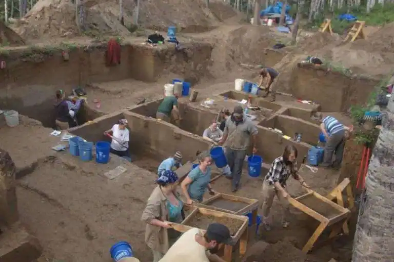 You are currently viewing Scientists Unlock Secrets Of Ancient Human DNA