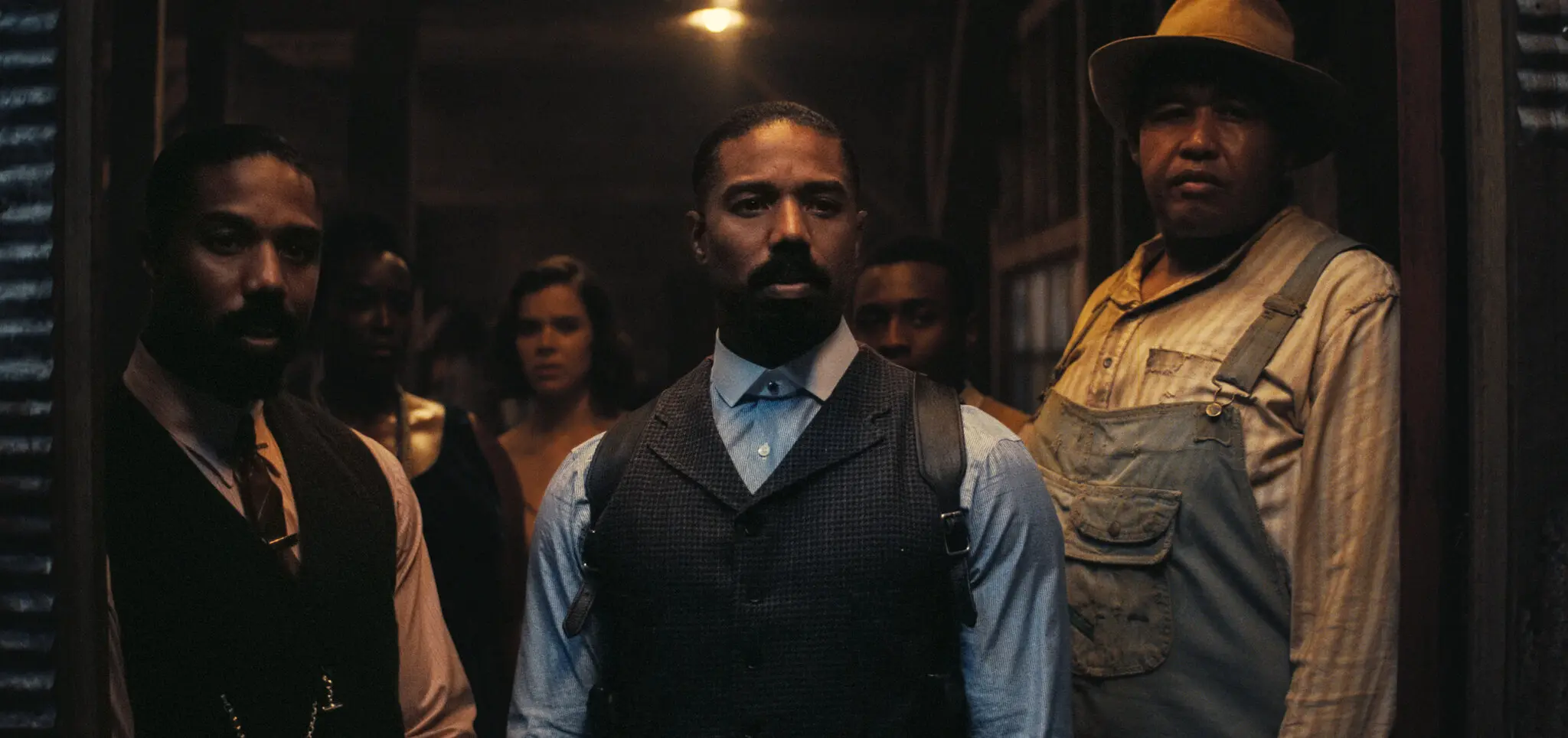 You are currently viewing In 2025, They Asked What Racial Solidarity Really Looks Like