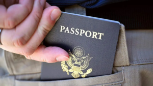 Read more about the article US citizens are carrying passports amid ICE fears