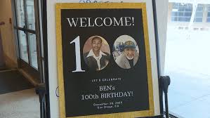 Read more about the article San Diego’s first Black firefighter celebrates 100th birthday
