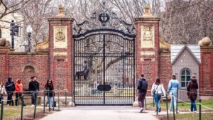 Read more about the article LDF Sounds Alarm on Harvard University’s New Alumni Interview Policy