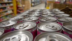 Read more about the article Study finds sugar-sweetened drinks may increase anxiety in young people