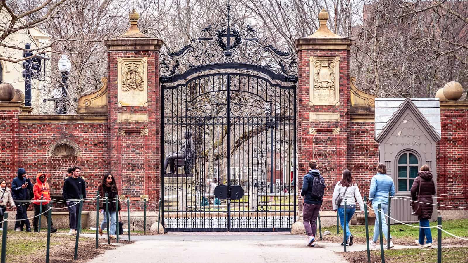 You are currently viewing LDF Sounds Alarm on Harvard University’s New Alumni Interview Policy