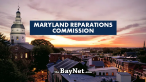 Read more about the article The Maryland Reparations Commission Has Been Enacted Into Law
