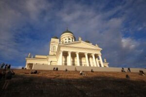 Read more about the article Nordic people know how to beat the winter blues. Here’s how to find light in the darkest months