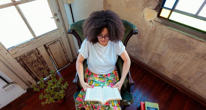 You are currently viewing This Easy-to-Read Nonfiction Book Demystifies the Psychology of Racial Bias