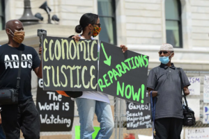 Read more about the article San Francisco Approves Framework For Reparations Fund Without Committing Public Money