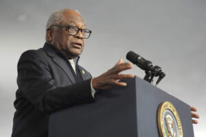 Read more about the article Rep. James Clyburn on the Black politicians that shaped America
