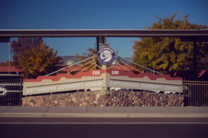 Read more about the article Monkey Sounds, “White Power” and the N-Word: Racial Harassment Against Black Students Ignored Under Trump