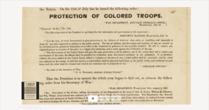 Read more about the article Disrespect for Black soldiers, our democracy is in peril | Letters