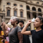 Black feminist organizers reflect on Trump’s second term and the future of their movements