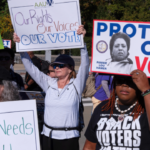 The Supreme Court could erase decades of progress for Black voters