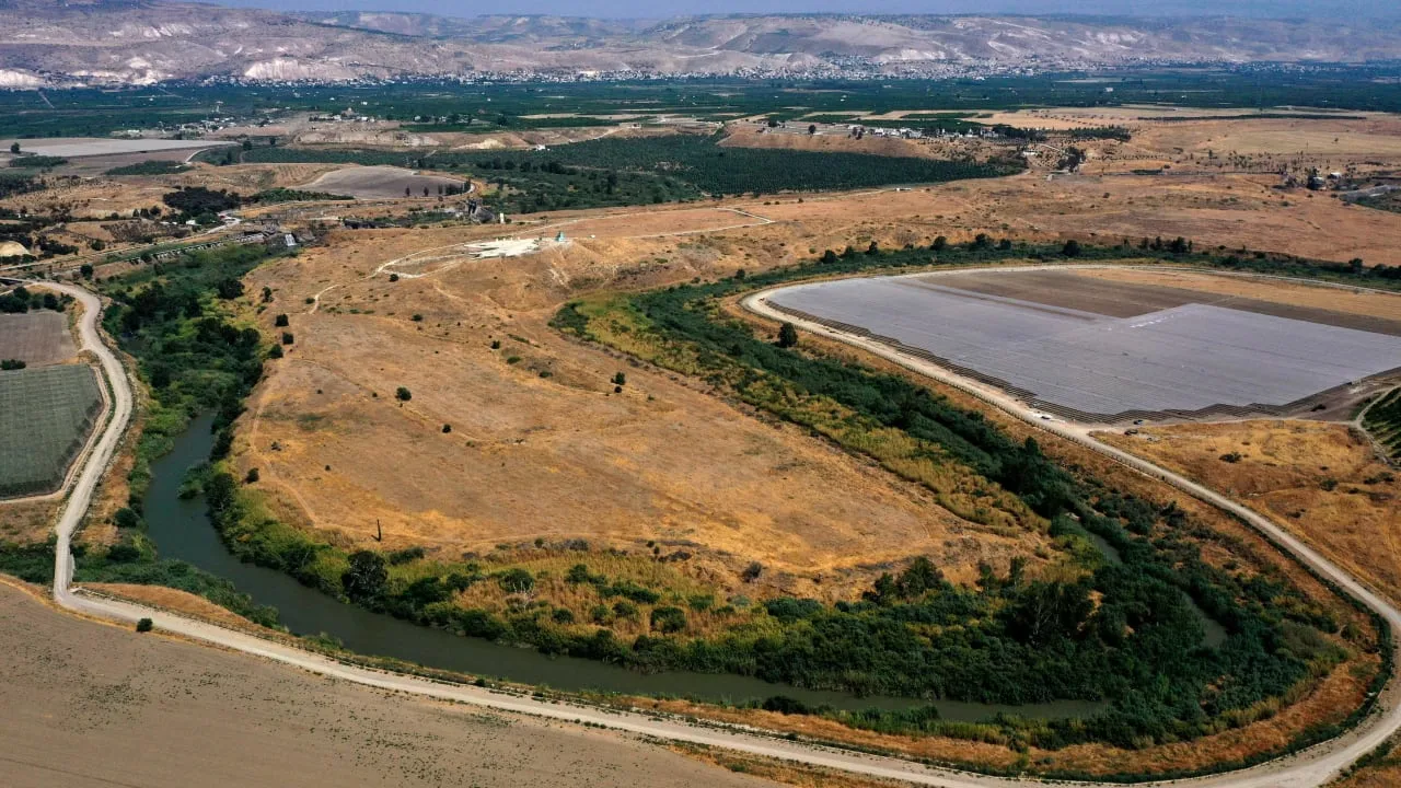 You are currently viewing Environmental cooperation emerges as cornerstone for Middle East peace, experts say