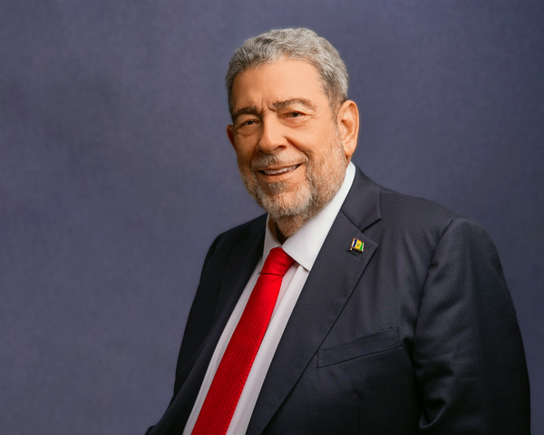You are currently viewing Former Prime Minister Dr. Ralph Gonsalves Appointed Senior Advisor/Elder to The Repair Campaign