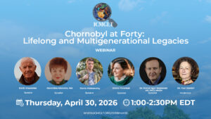 Read more about the article Protected: Chornobyl at Forty: Lifelong and Multigenerational Legacies