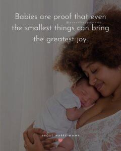 Read more about the article Quotes About the Excitement a New Baby Brings